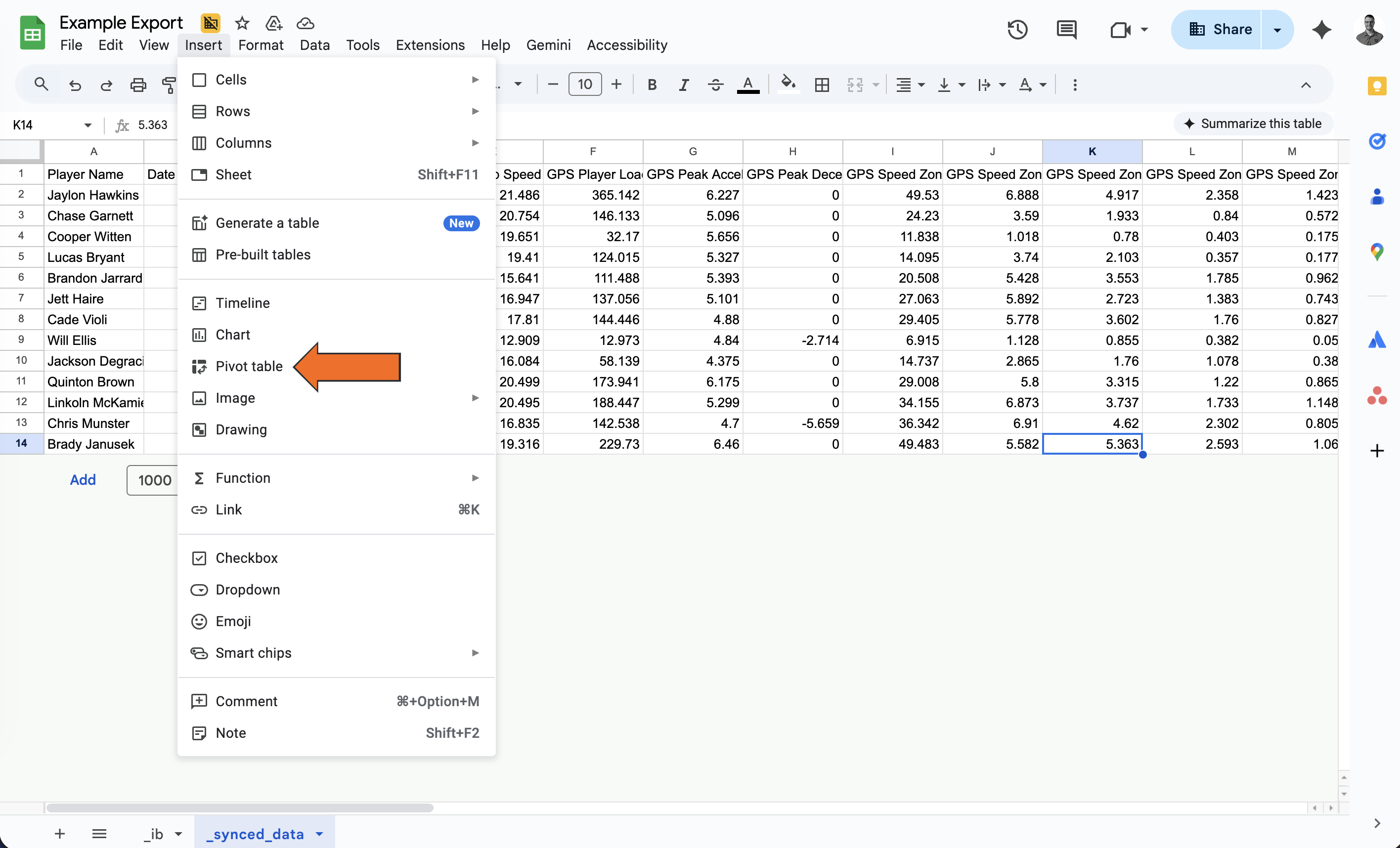 Efficiently export workbooks with this support tool.