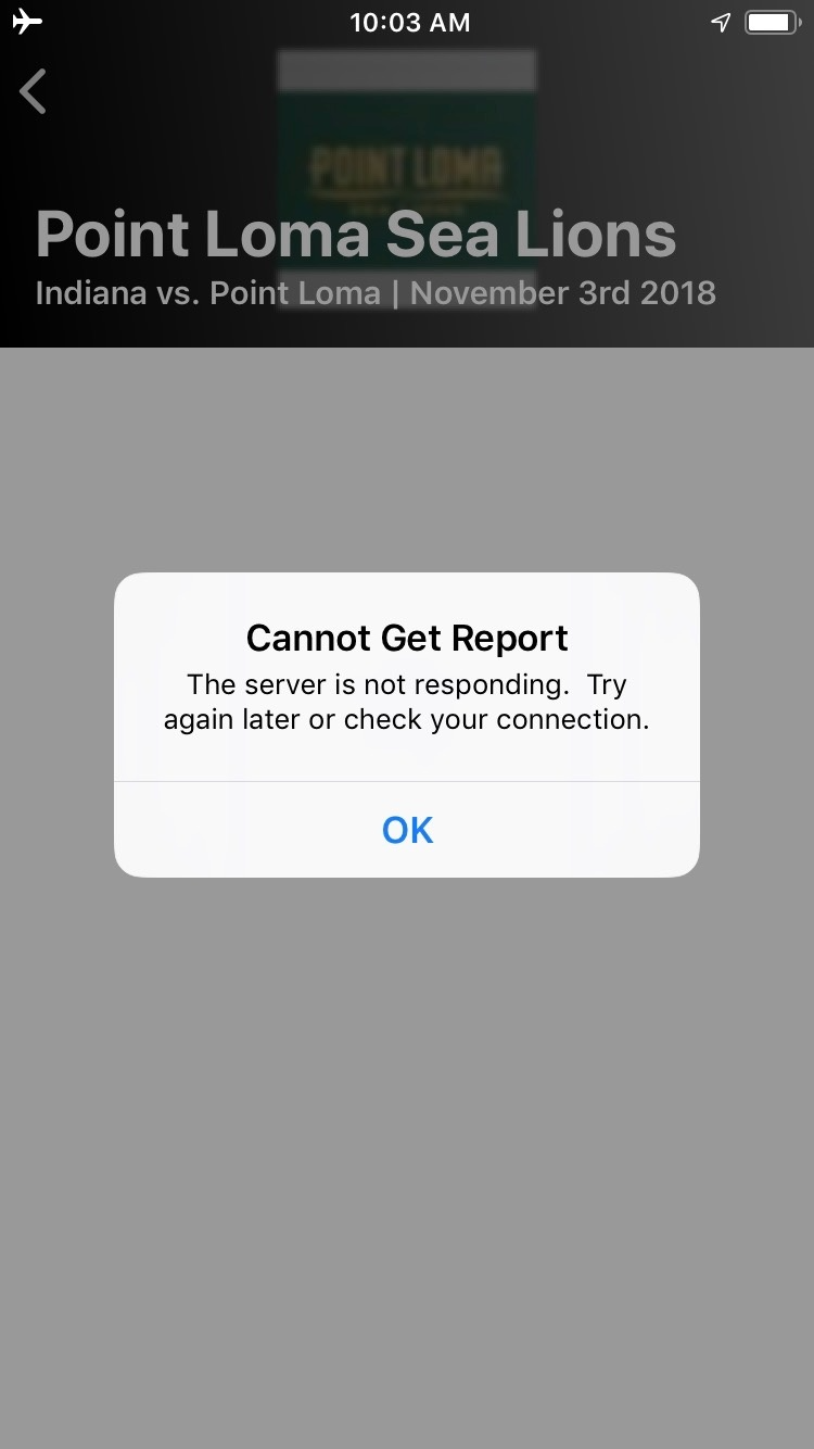 Navigate the FastScout Mobile App • Hudl Support