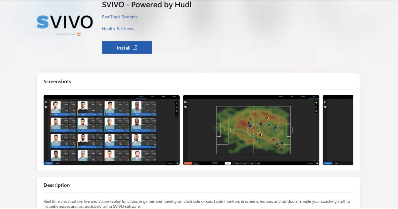 Initial Set Up & Software Installation • Hudl Support