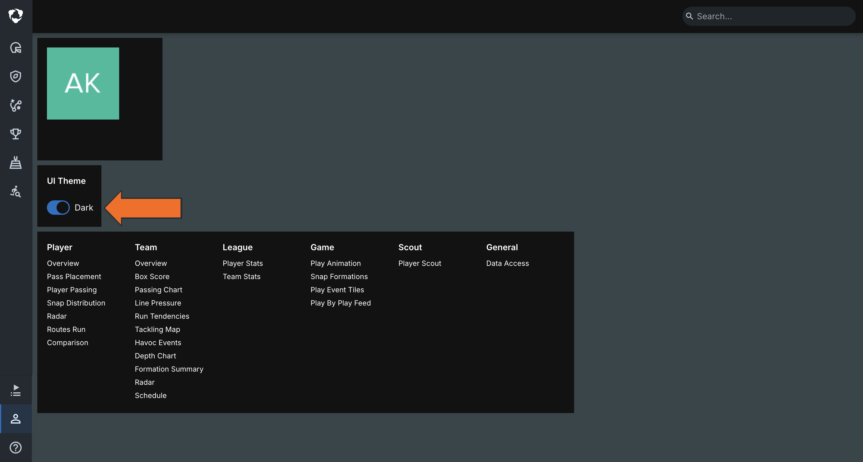Edit Display Settings • Hudl Support