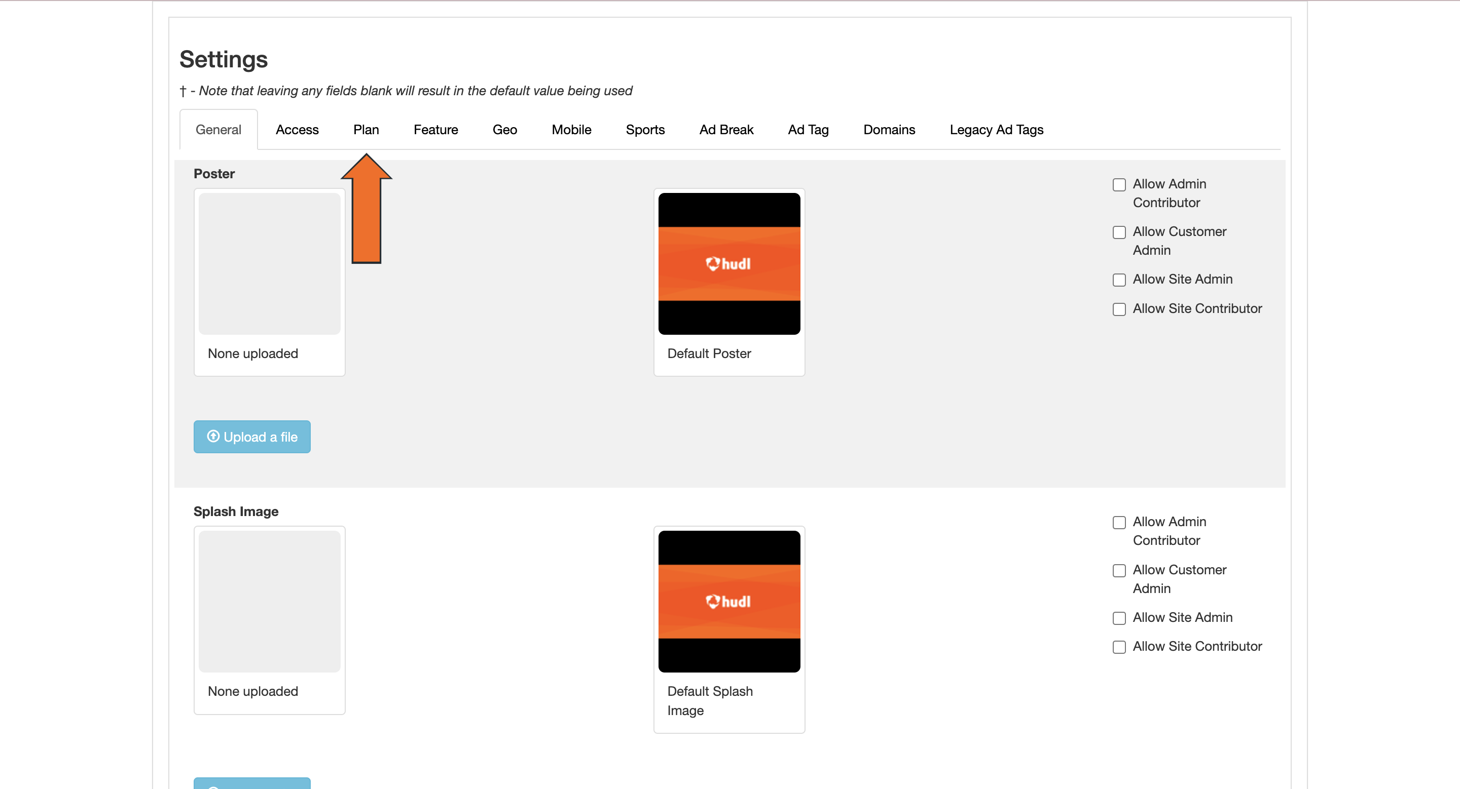 Adjust Livestream Quality • Hudl Support