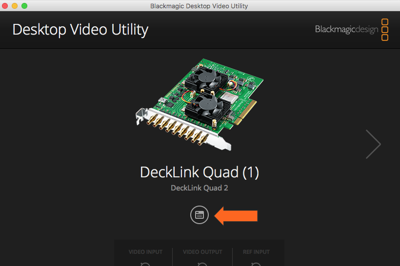 Blackmagic Device Troubleshooting • Hudl Support