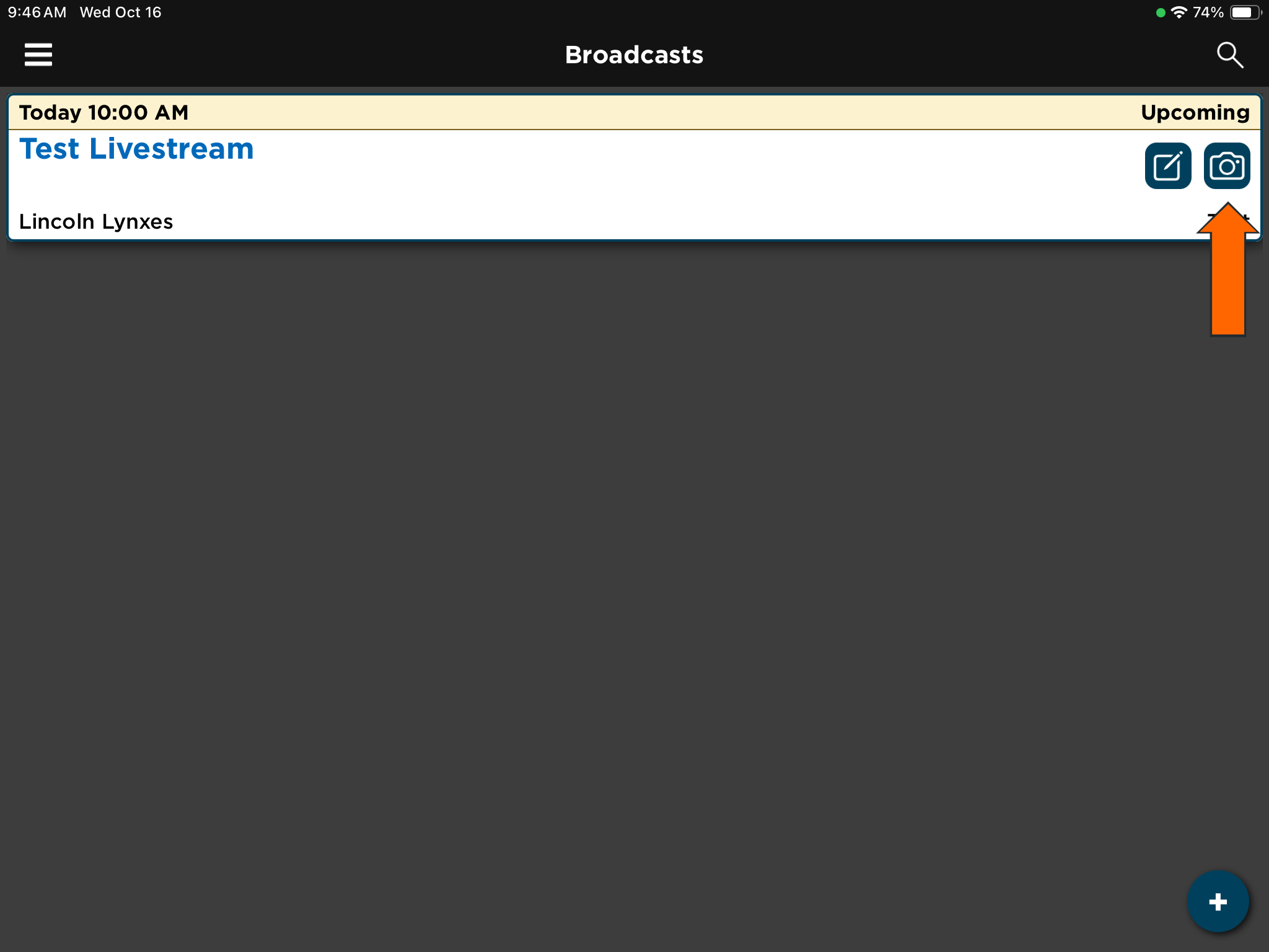 Remote Truck Overlays • Hudl Support