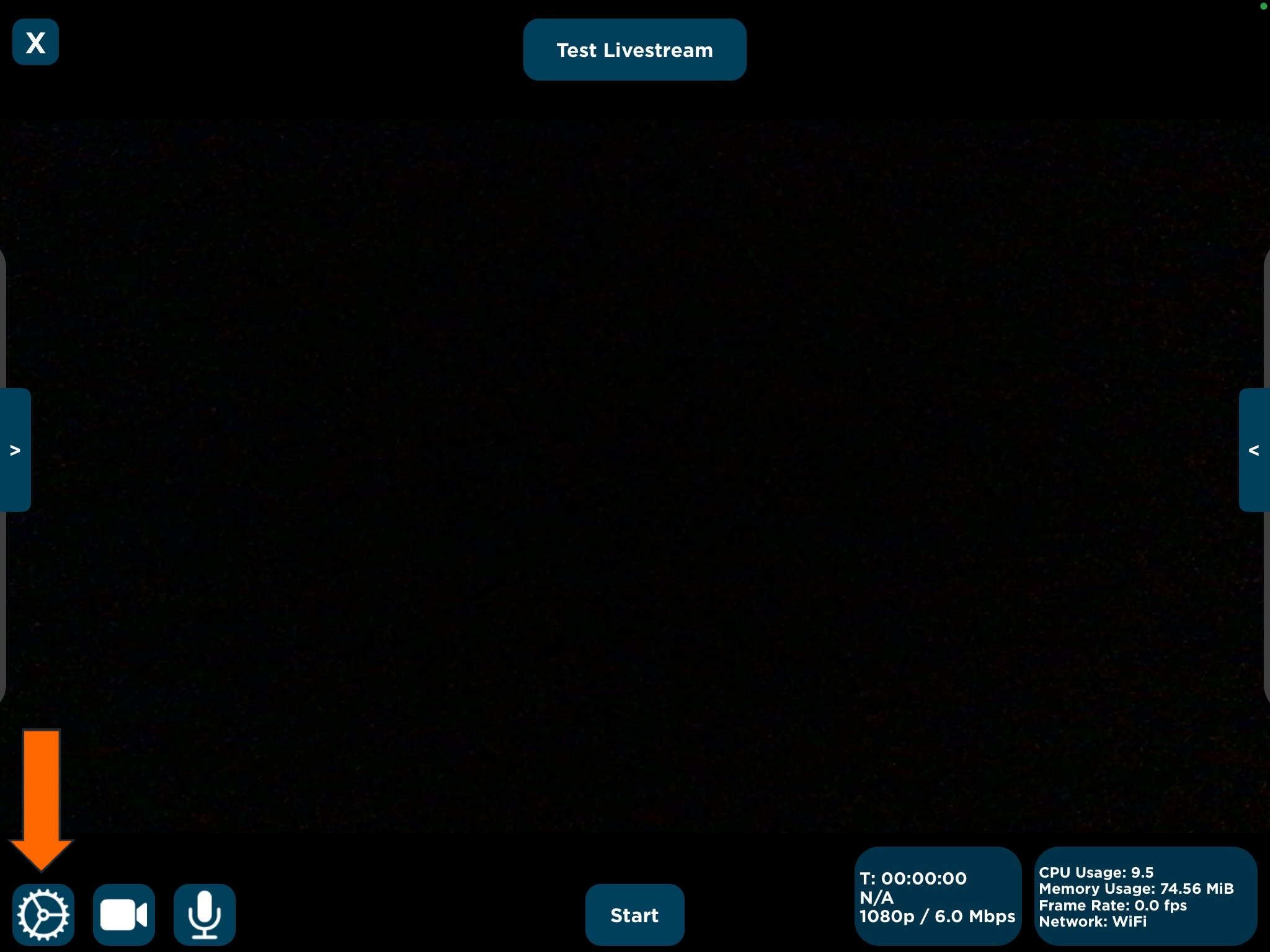 Remote Truck Overlays • Hudl Support