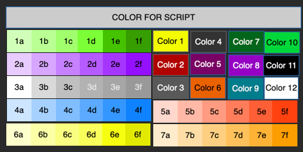 Change Dynamic Button Color/Name • Hudl Support