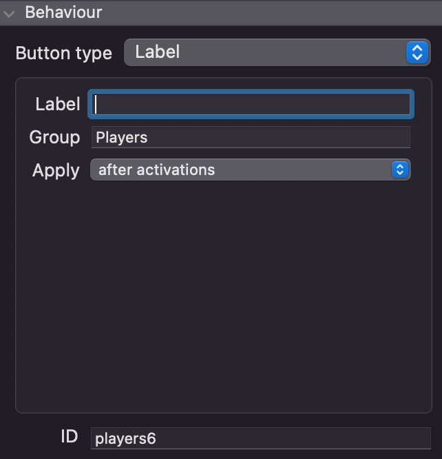 Rename Code & Report Buttons • Hudl Support