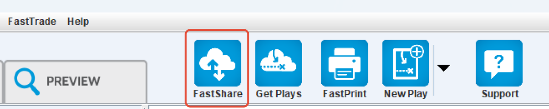 Move FastDraw to a Different Computer • Hudl Support