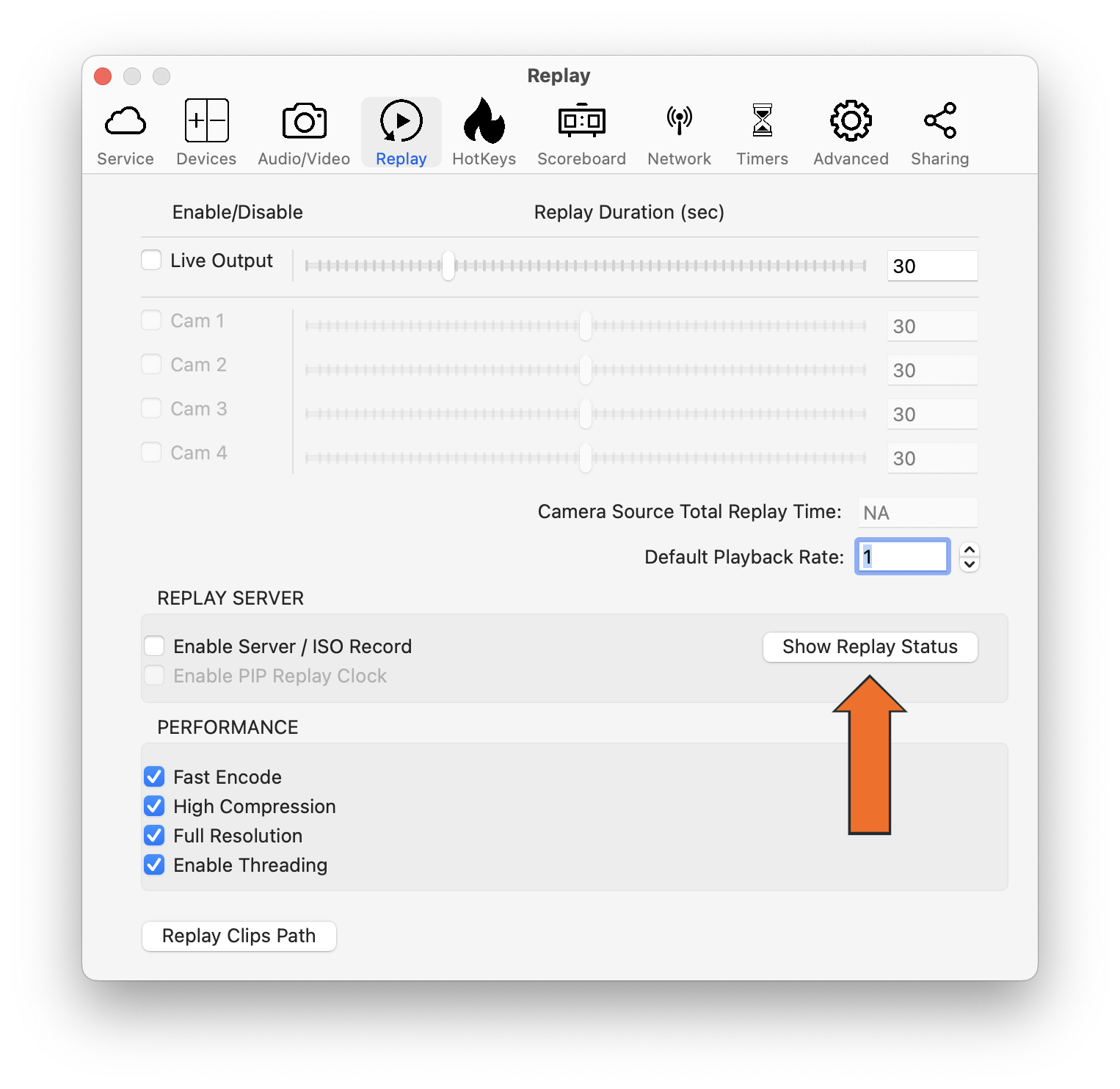 Official Video Review Setup • Hudl Support