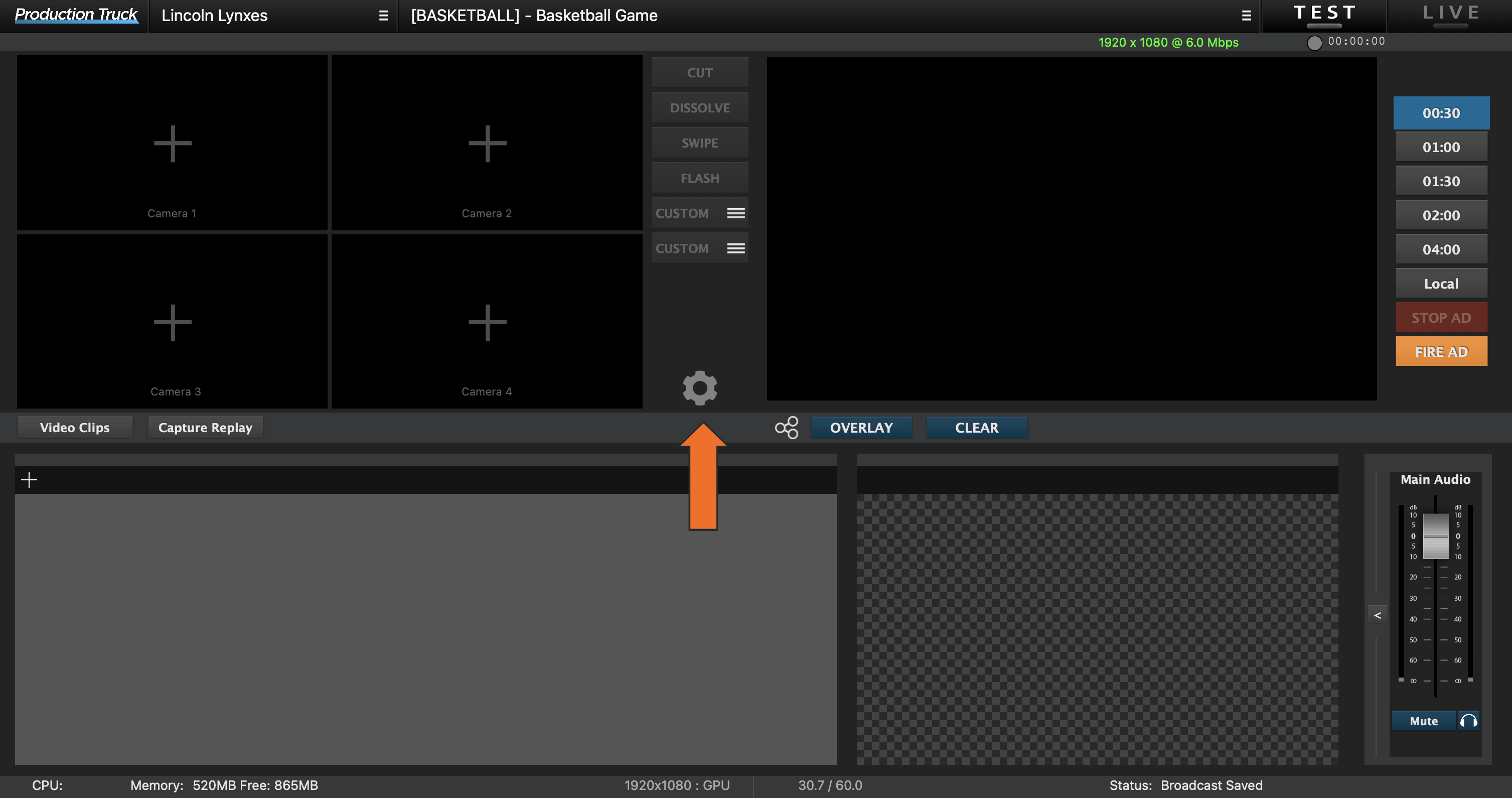 Hudl Focus Integration • Hudl Support