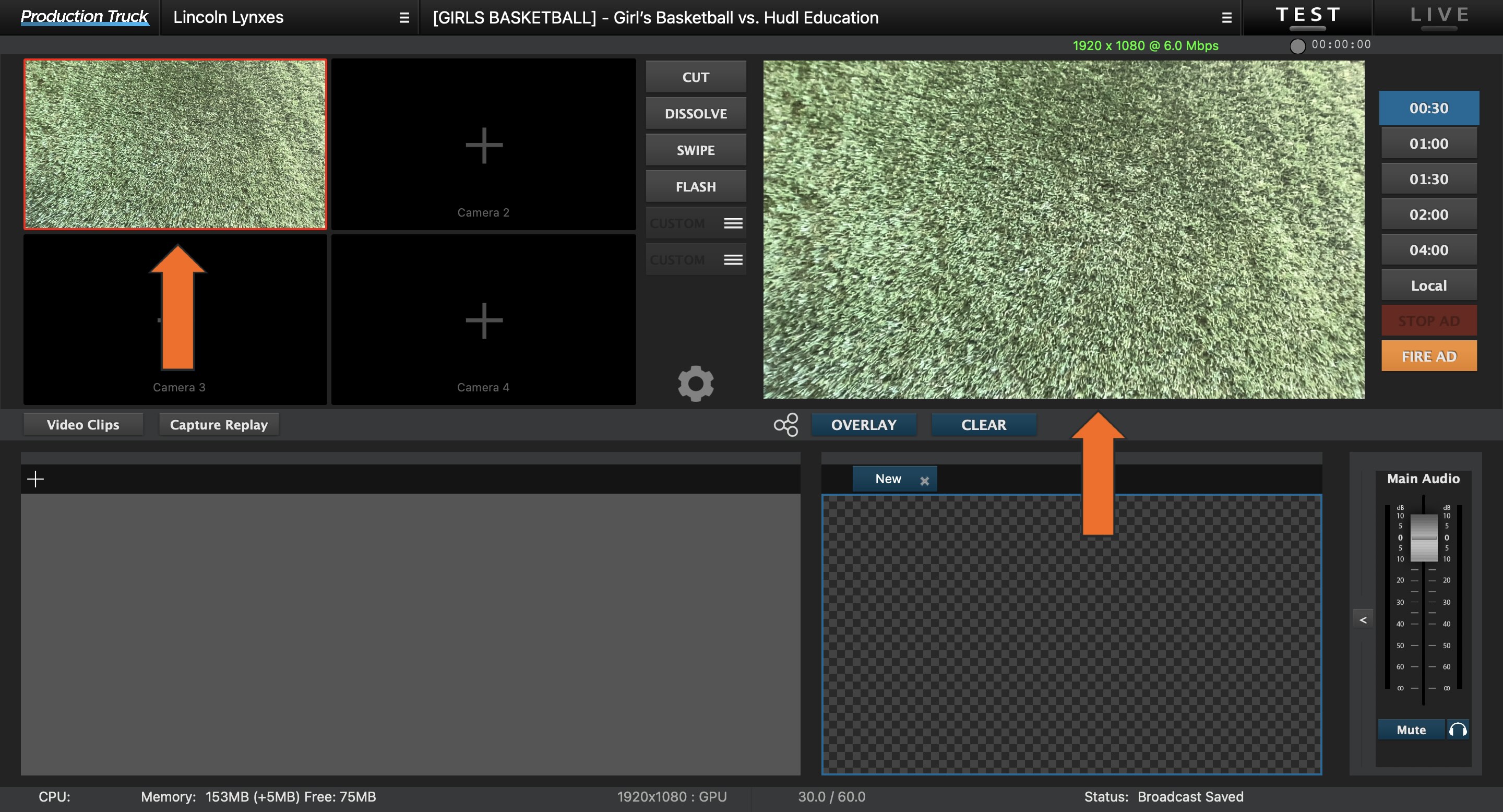 Connect Video Sources • Hudl Support