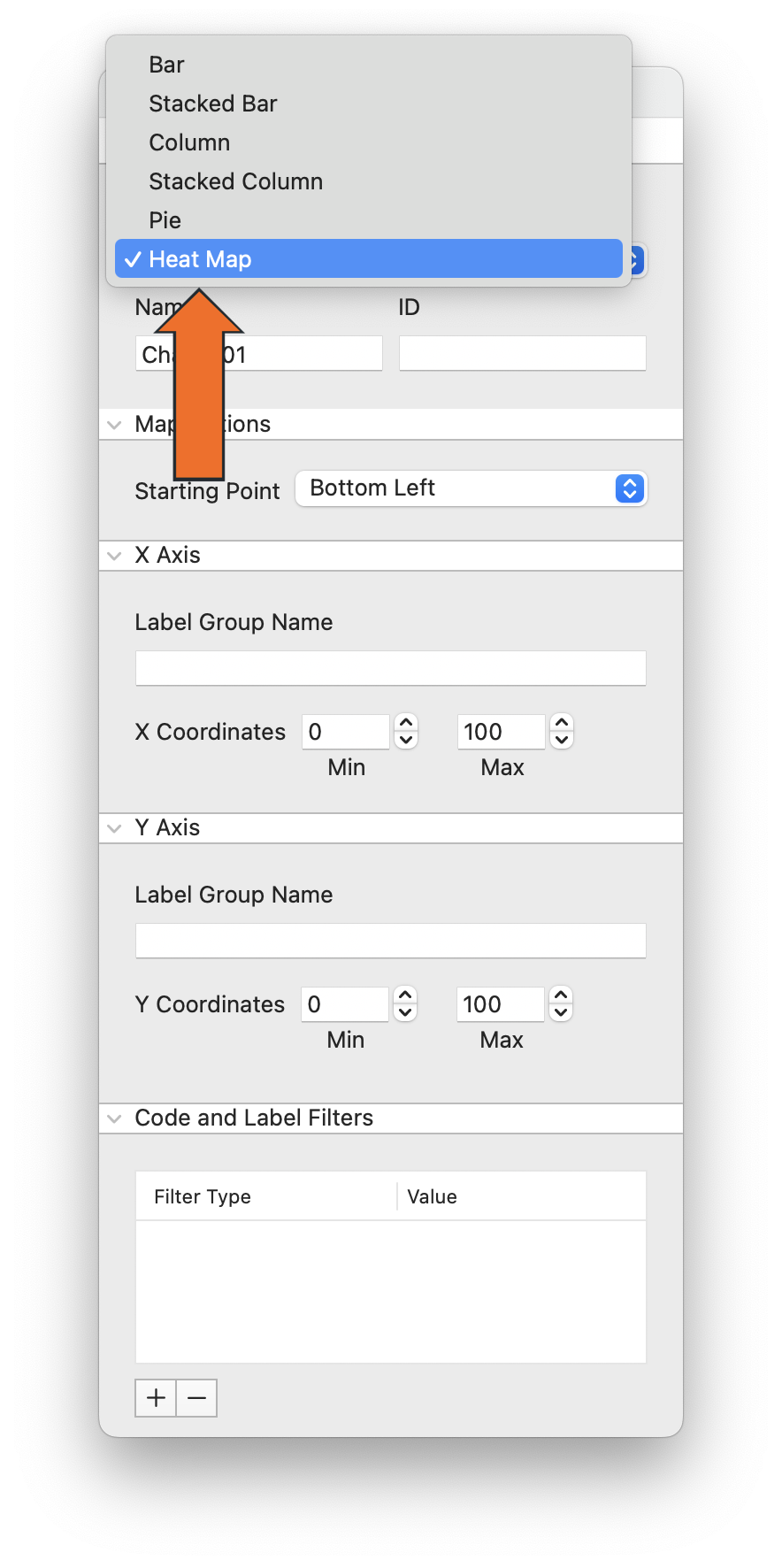 Create a Heat Map • Hudl Support