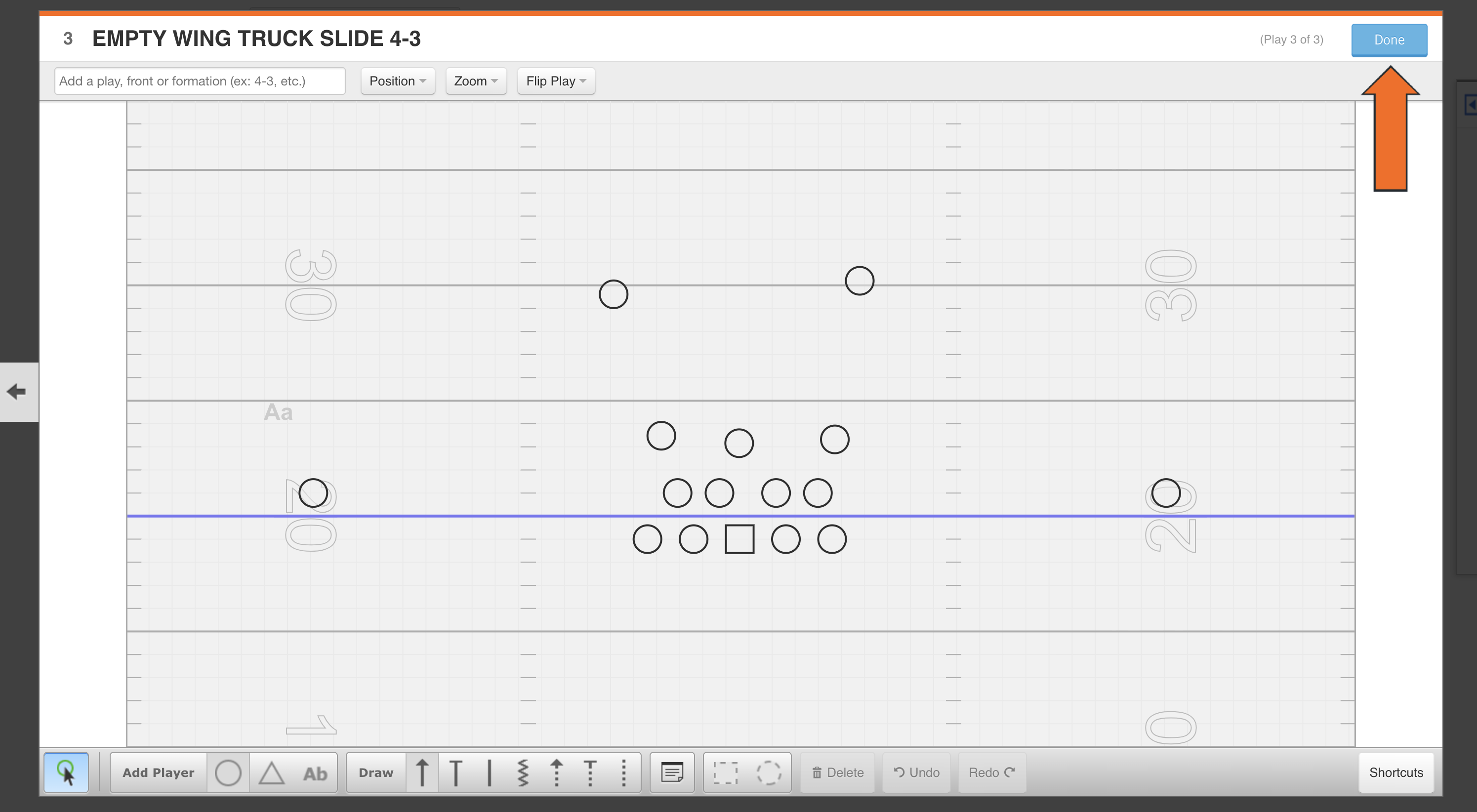 Create a Practice Script • Hudl Support
