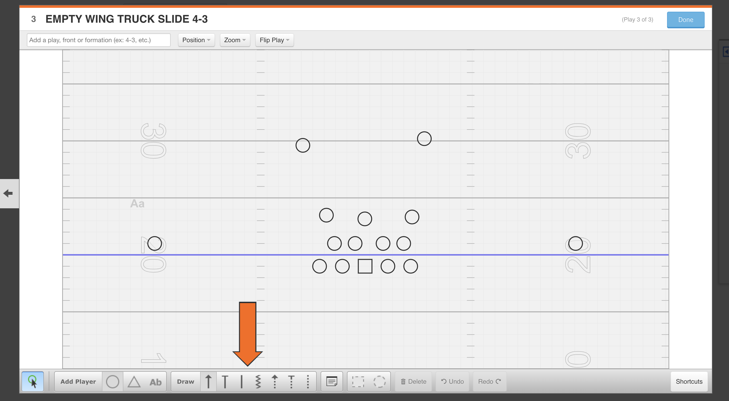 Create a Practice Script • Hudl Support