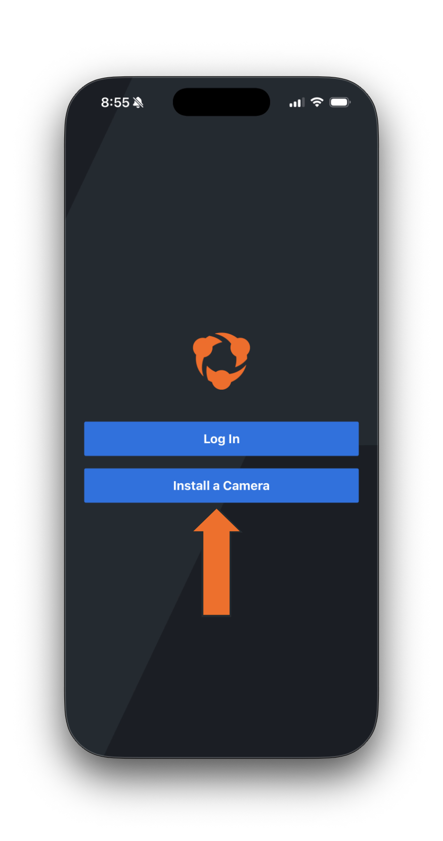 Install Focus Point as a Guest • Hudl Support