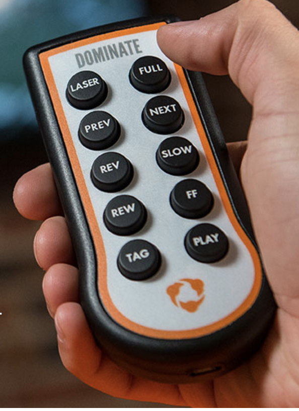 Use a Hudl Bluetooth Remote with a Computer • Hudl Support