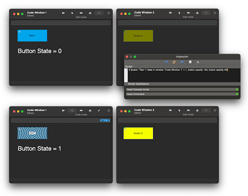 STATE IN WINDOW • Hudl Support