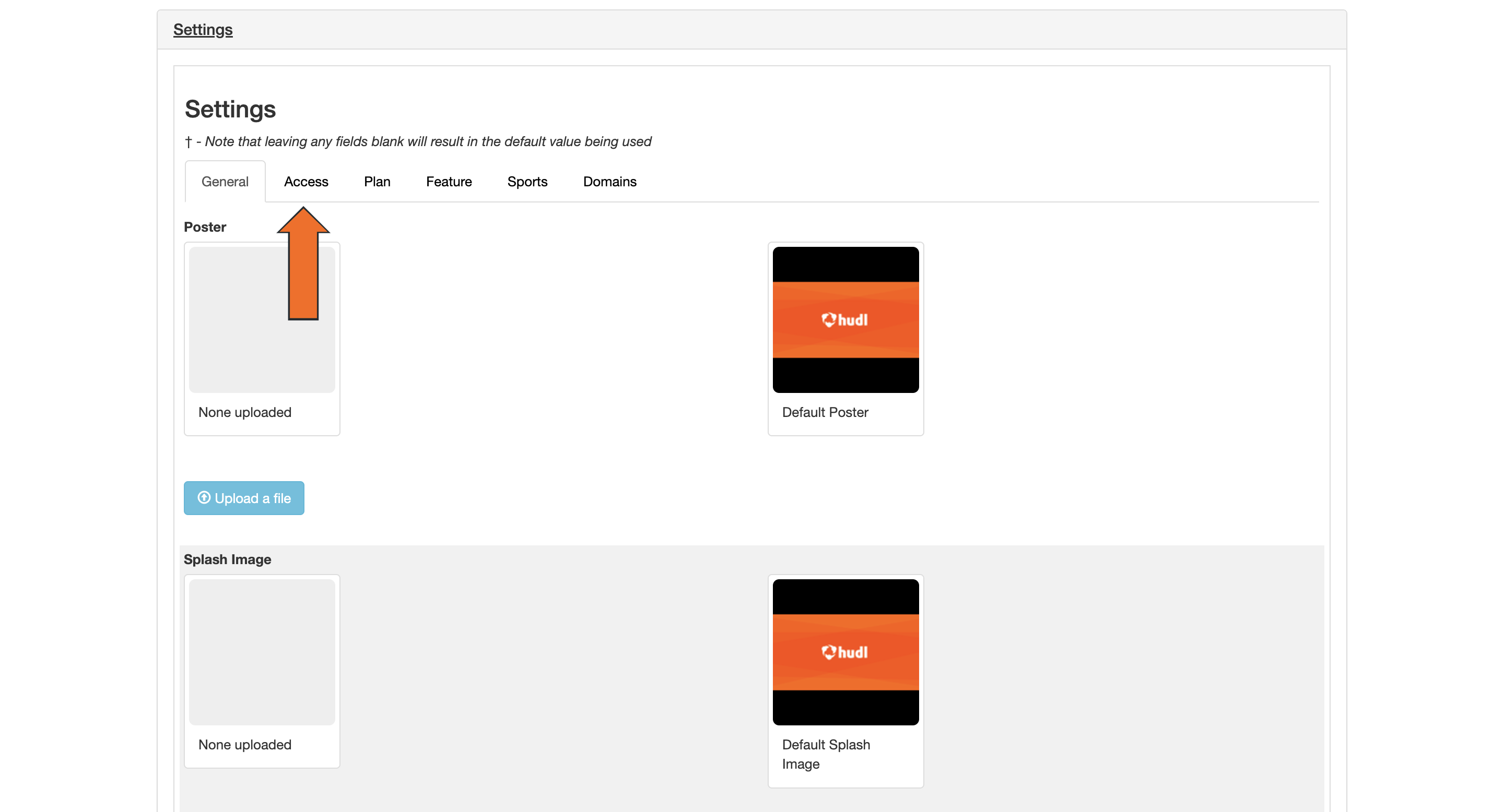 Set Up Pay-Per-View Individual Broadcast • Hudl Support