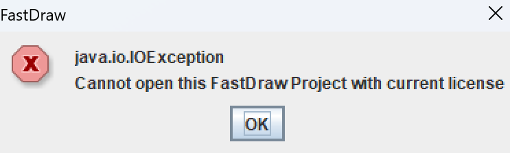 Cannot Access this Project • Hudl Support