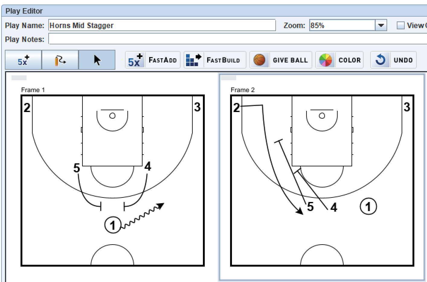 Utilize Building Blocks • Hudl Support