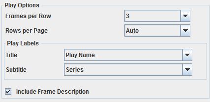 Adjust Print Settings • Hudl Support