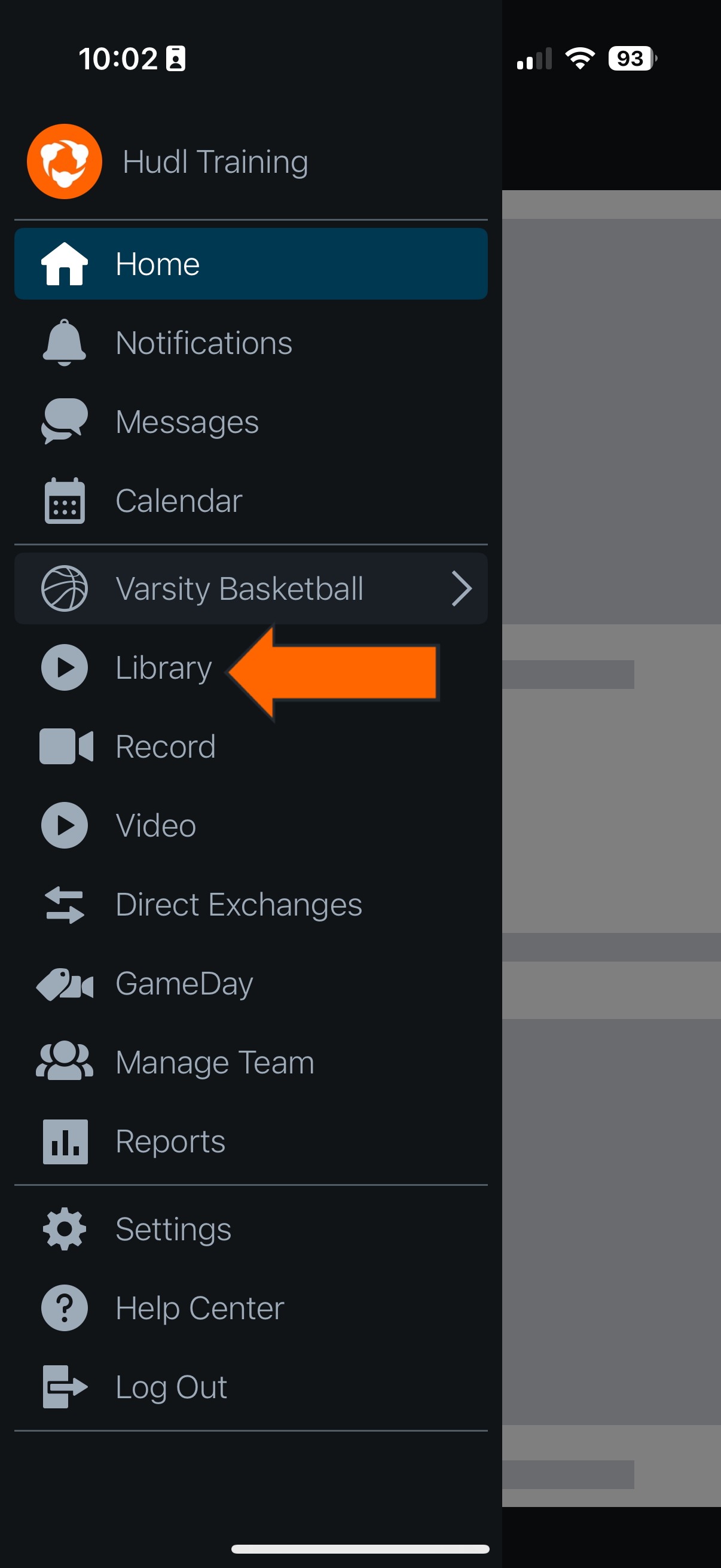 Add Effects • Hudl Support