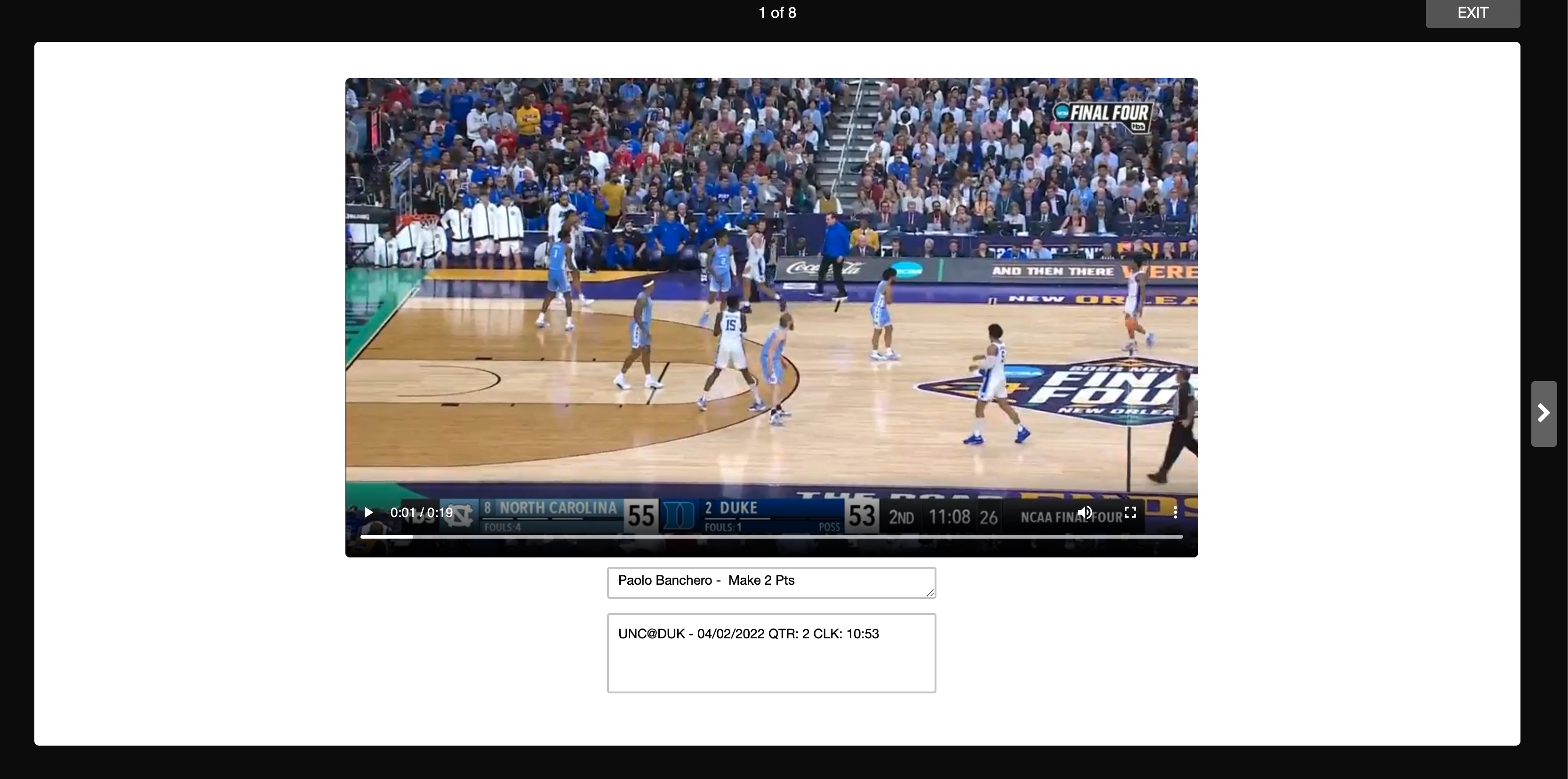 Attach Videos to Prospects • Hudl Support