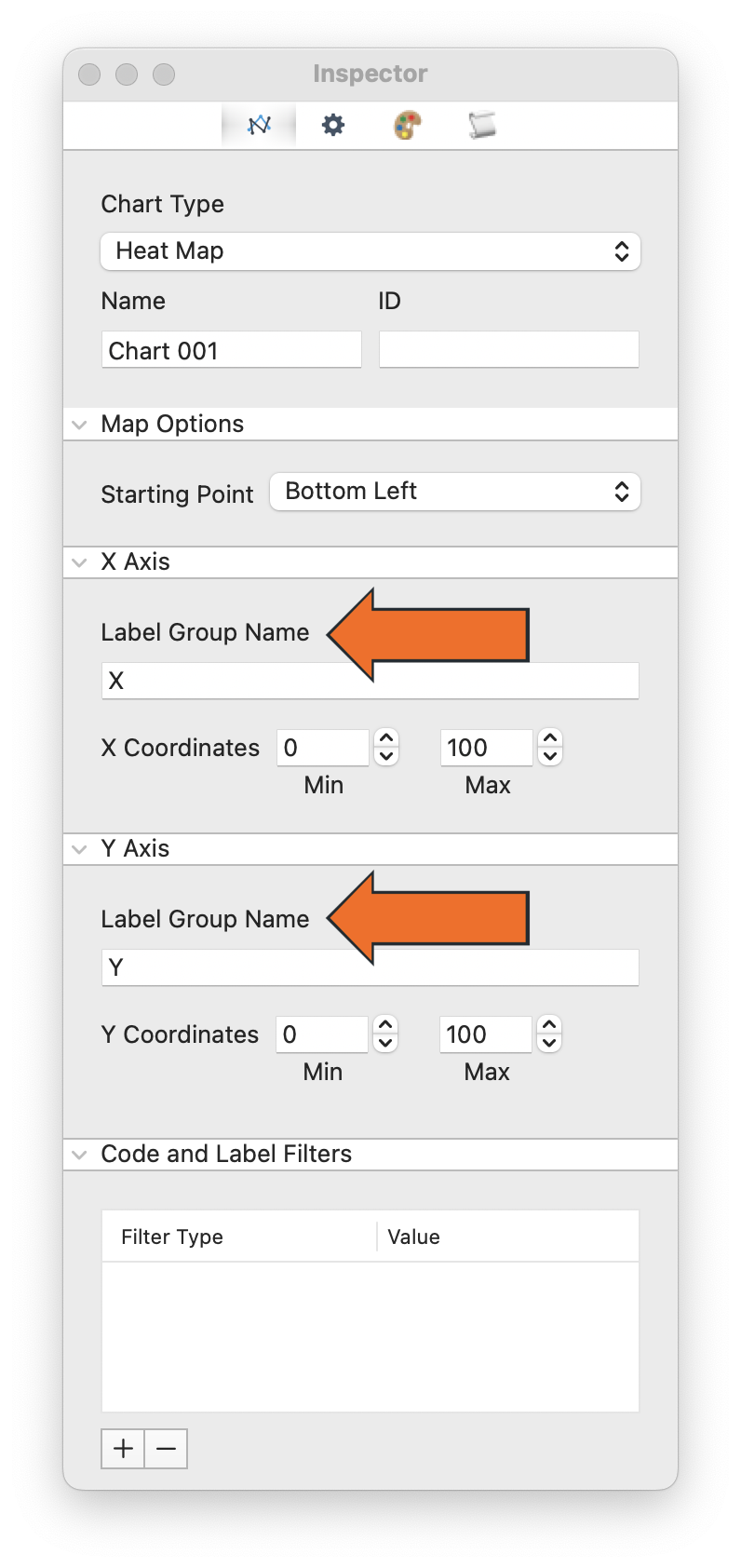 Create a Heat Map • Hudl Support