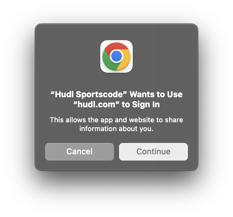 Download from Hudl to Hudl Sportscode • Hudl Support