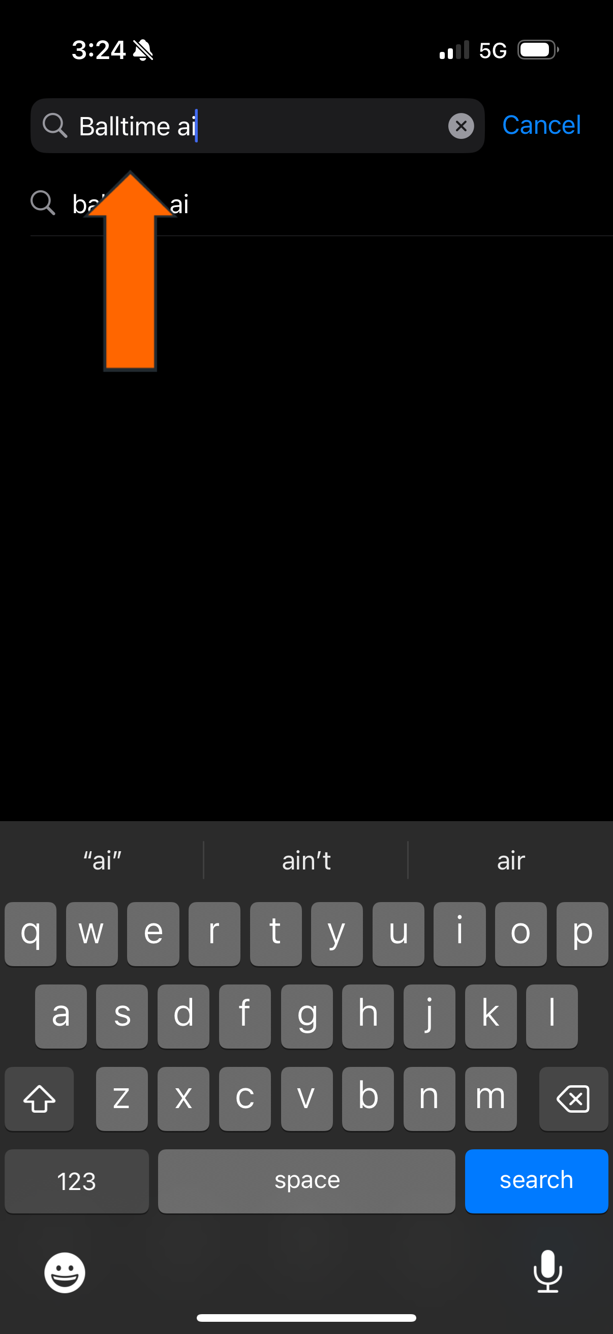 Download the Balltime App • Hudl Support