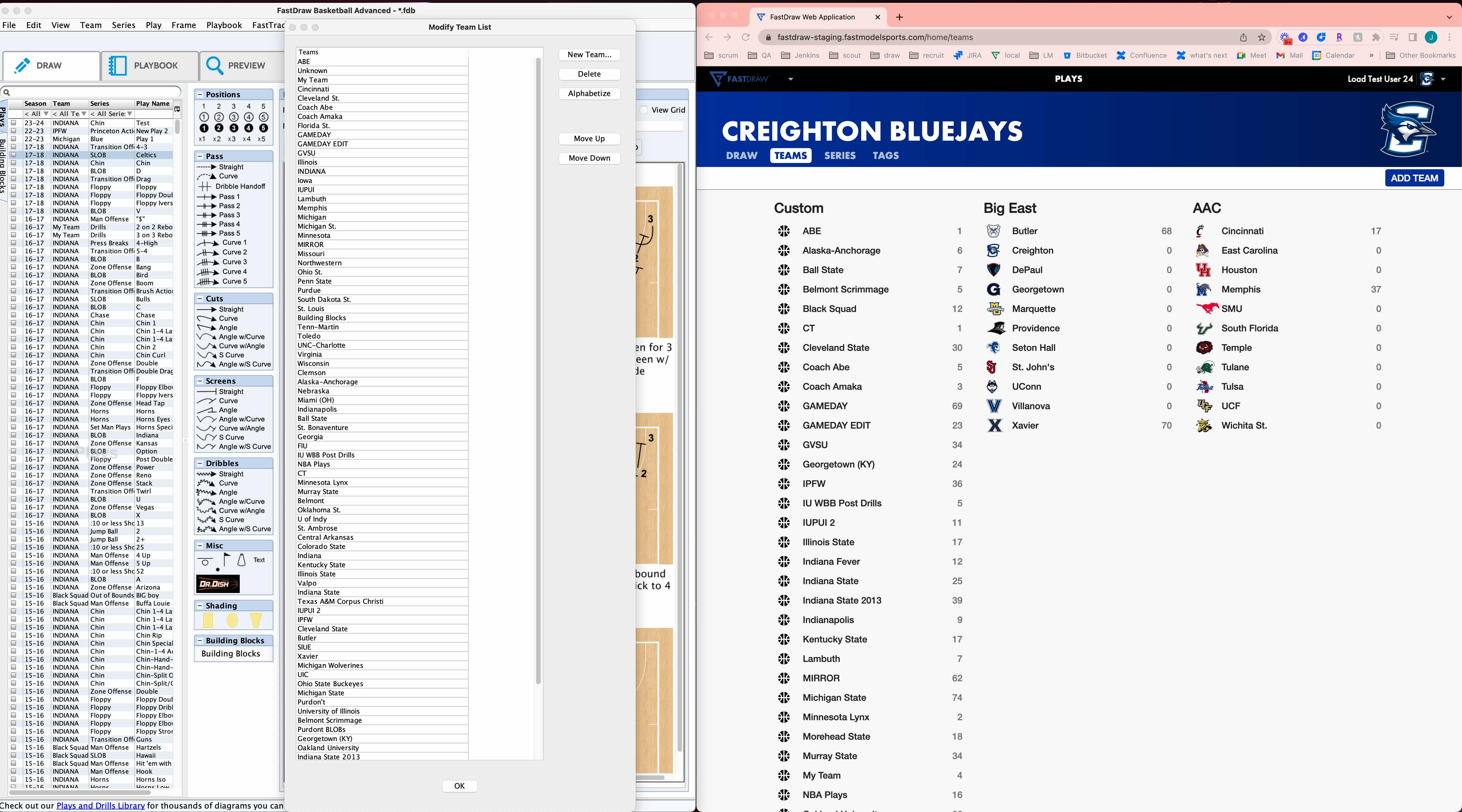 Compatibility and Converting from Legacy Platform • Hudl Support
